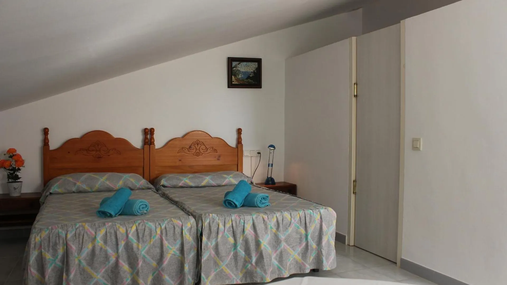 Holiday home Riumar 