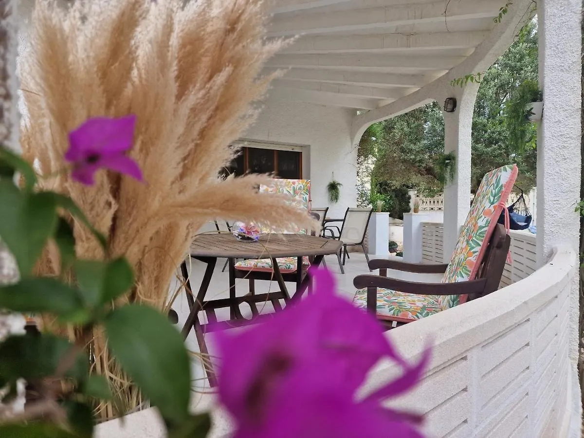 Holiday home Riumar 