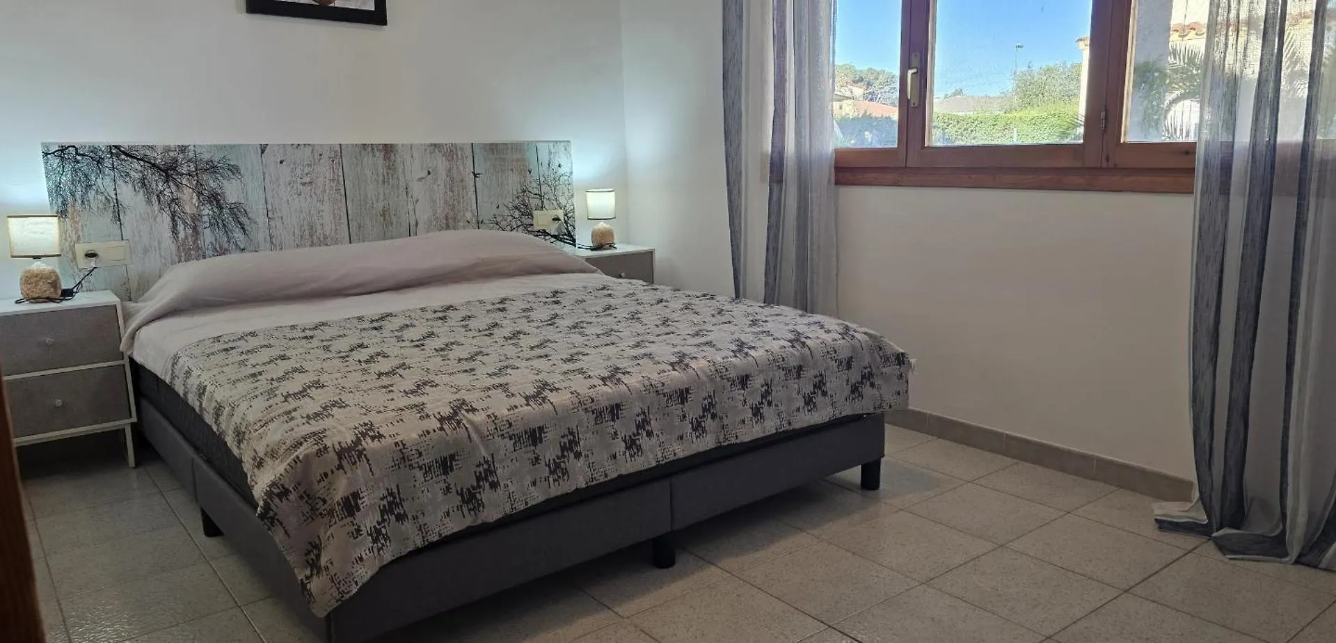 Holiday home Riumar 