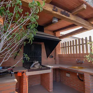  Сasa de vacaciones Casa Riu Avall