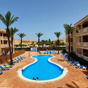 3* Aparthotel Dunas