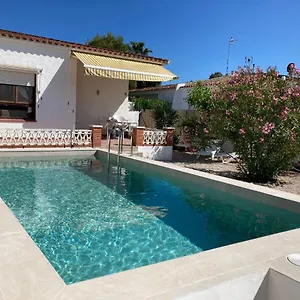  Сasa de vacaciones Casa Gonia
