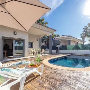  Сasa de vacaciones Gaviota 12 By Interhome